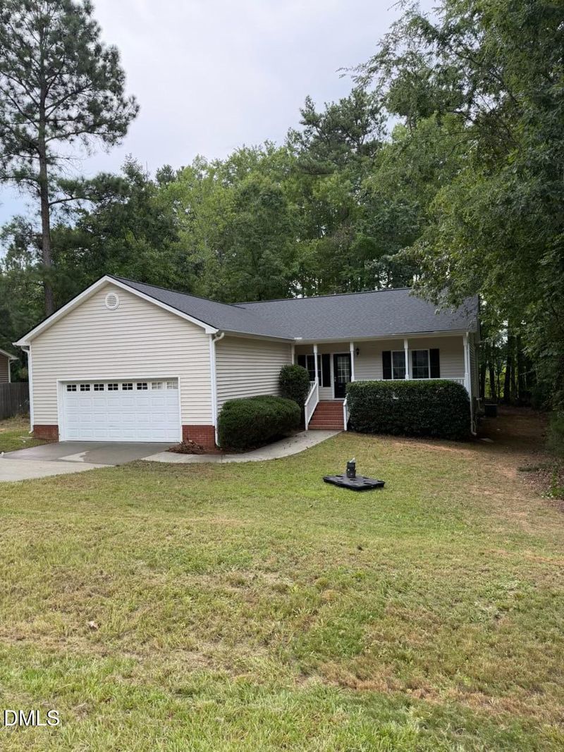 135 Applegate Dr, Franklinton, NC 27525