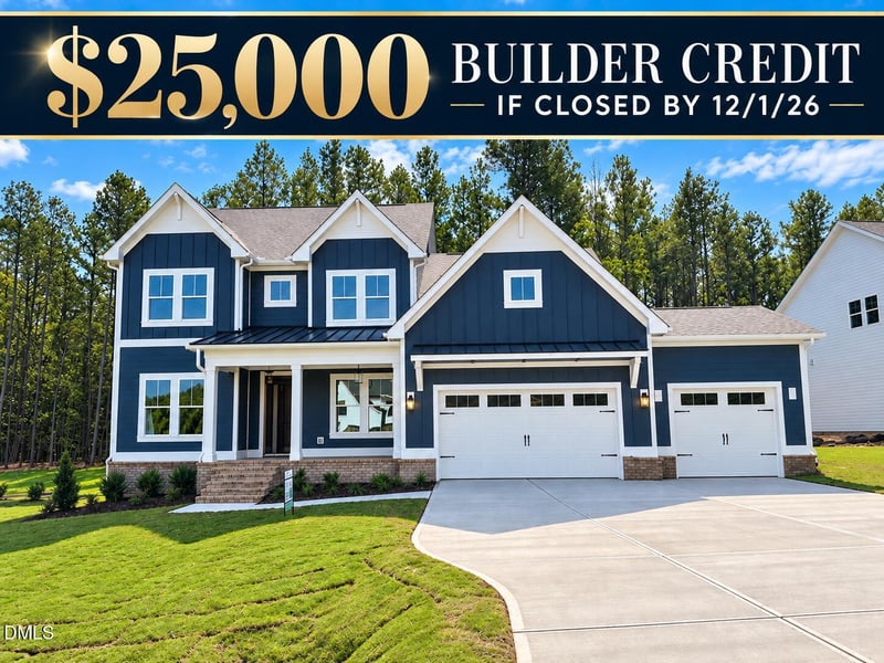 135 Black Bear Ct, Chapel Hill, NC 27516