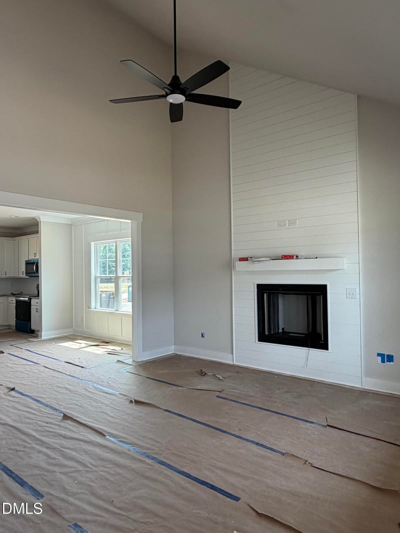 135 Bryant Farm Dr #6, Selma, NC 27576