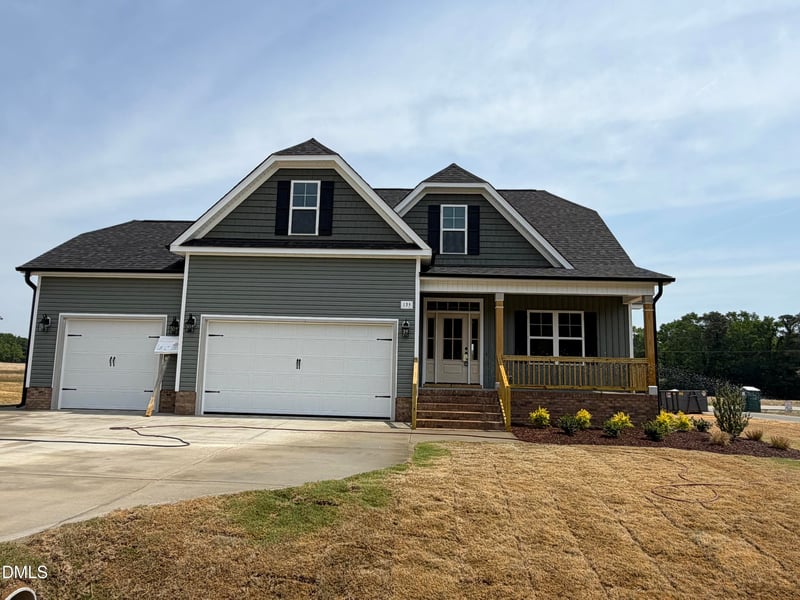 135 Bryant Farm Dr #6, Selma, NC 27576
