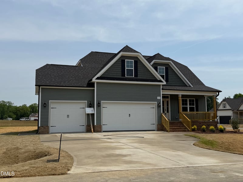 135 Bryant Farm Dr #6, Selma, NC 27576