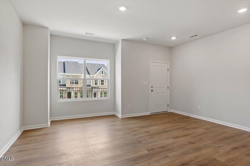 135 Flowering Maple Way #277, Garner, NC 27529