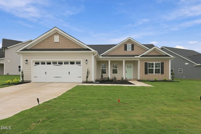 135 Grinnell Loop, Sanford, NC 27332