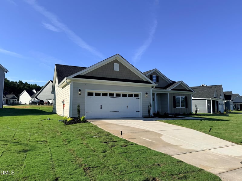 135 Grinnell Loop, Sanford, NC 27332