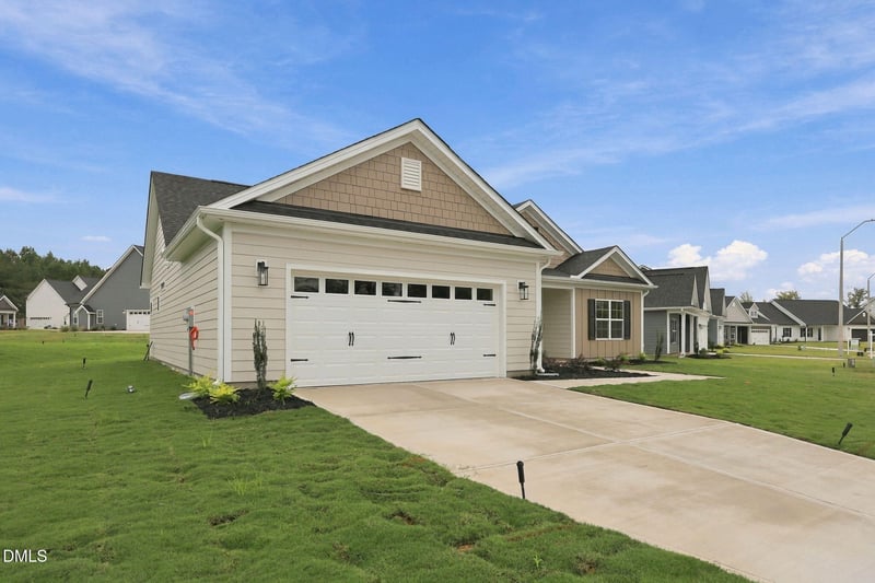 135 Grinnell Loop, Sanford, NC 27332