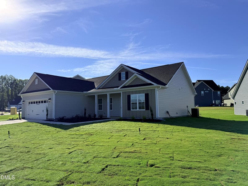 135 Grinnell Loop, Sanford, NC 27332