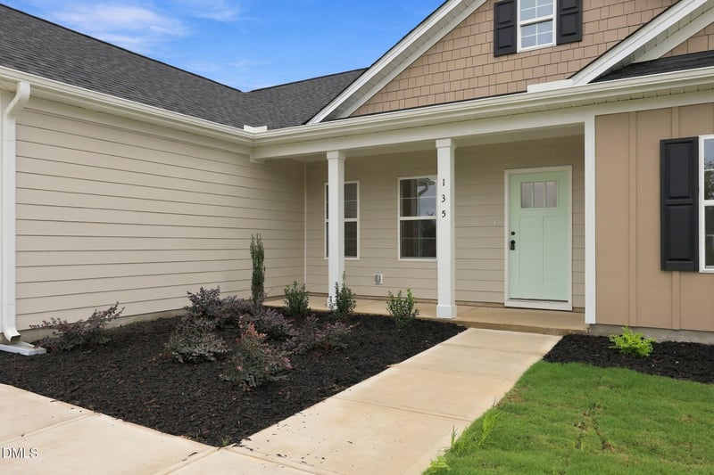 135 Grinnell Loop, Sanford, NC 27332