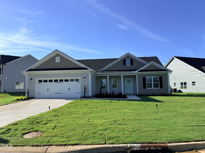 135 Grinnell Loop, Sanford, NC 27332
