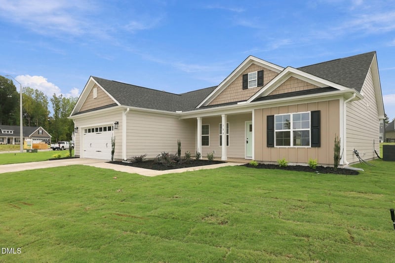 135 Grinnell Loop, Sanford, NC 27332