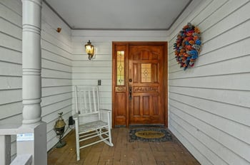 135 Heather Ridge Ct, Durham, NC 27712