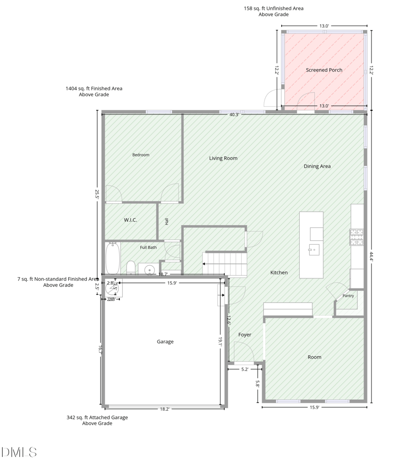 135 Katrine Way, Raleigh, NC 27603