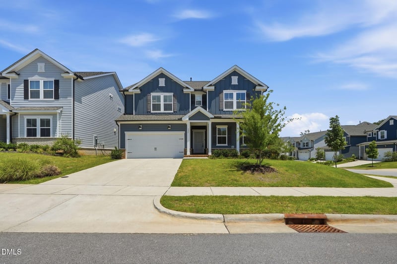 135 Katrine Way, Raleigh, NC 27603
