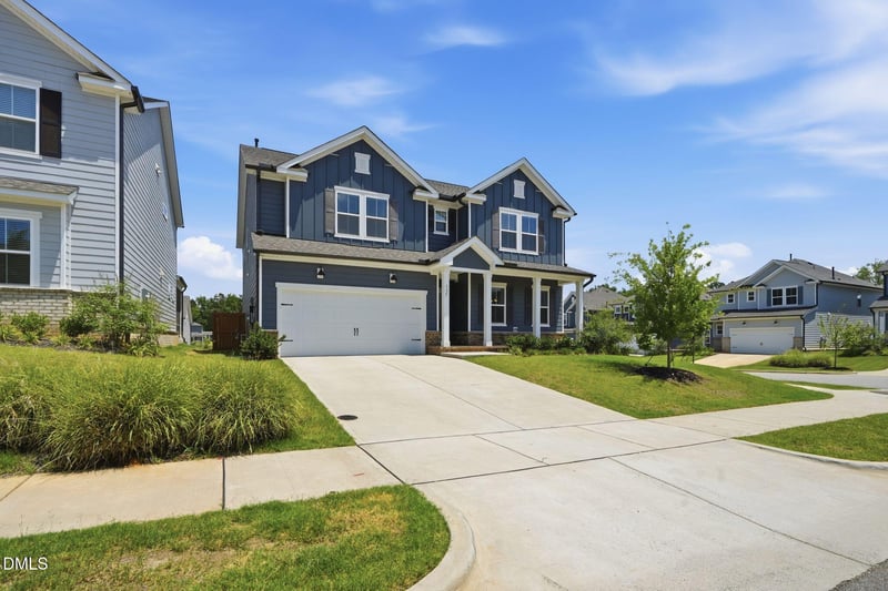 135 Katrine Way, Raleigh, NC 27603