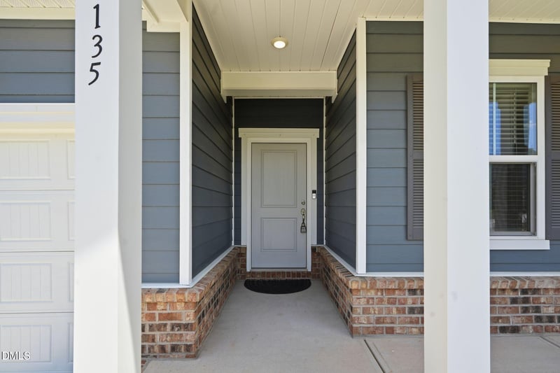 135 Katrine Way, Raleigh, NC 27603