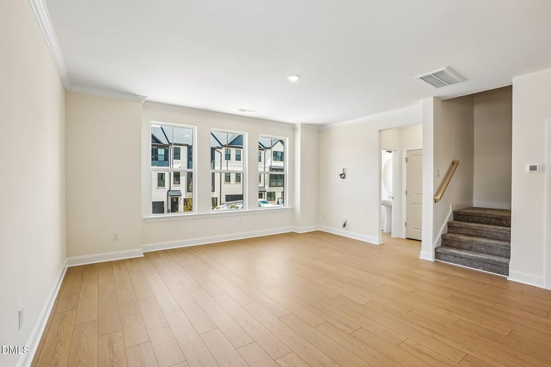 135 Midtown Rows Way, Fuquay Varina, NC 27526