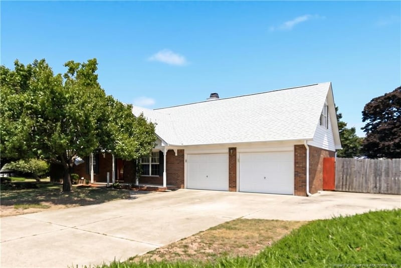135 Partridge Rd, Fayetteville, NC 28306