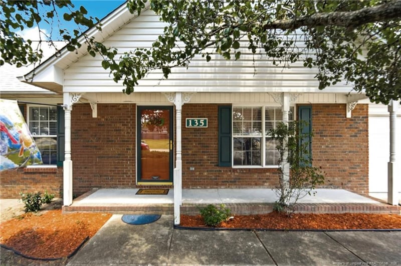 135 Partridge Rd, Fayetteville, NC 28306
