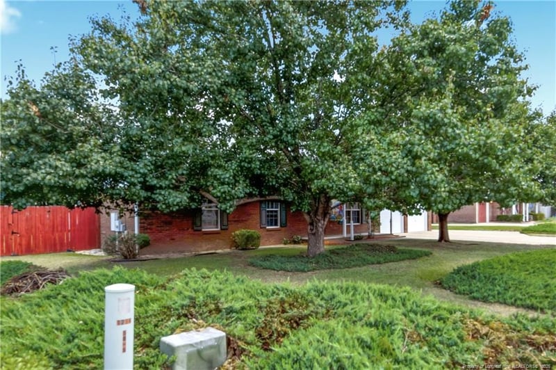 135 Partridge Rd, Fayetteville, NC 28306