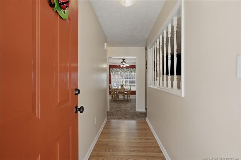 135 Partridge Rd, Fayetteville, NC 28306