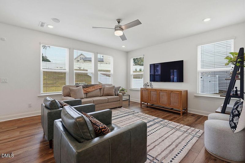 135 Potomac River St, Garner, NC 27529