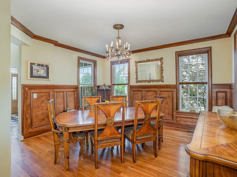 135 Strolling Way, Durham, NC 27707