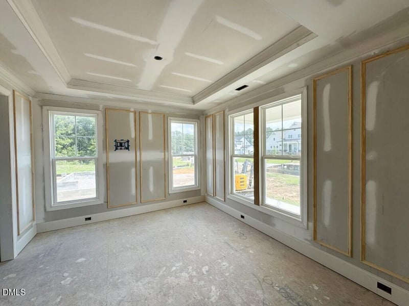 135 Summerlin Dr, Clayton, NC 27527