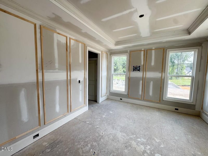 135 Summerlin Dr, Clayton, NC 27527