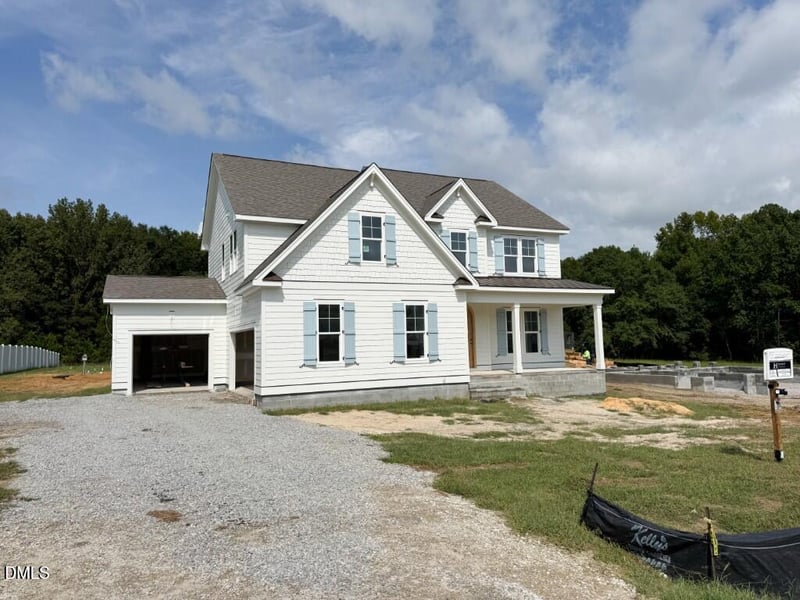 135 Summerlin Dr, Clayton, NC 27527