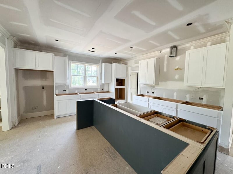 135 Summerlin Dr, Clayton, NC 27527