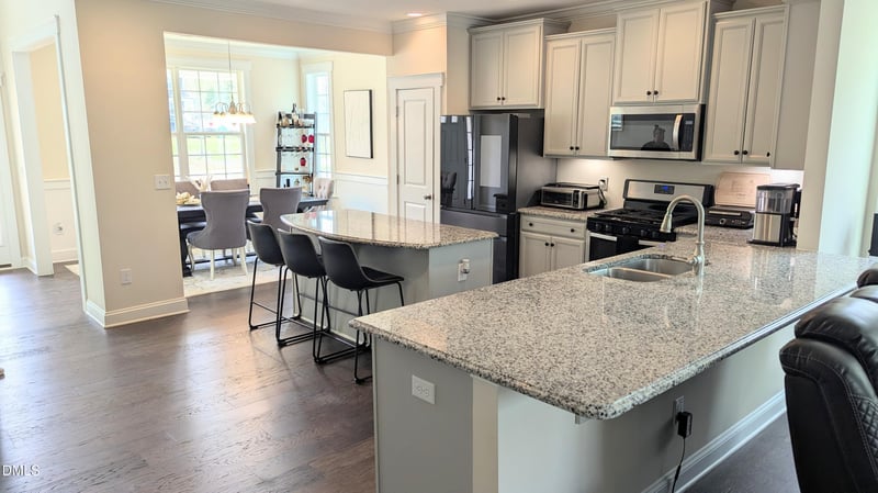 1351 Reading Ct, Burlington, NC 27217