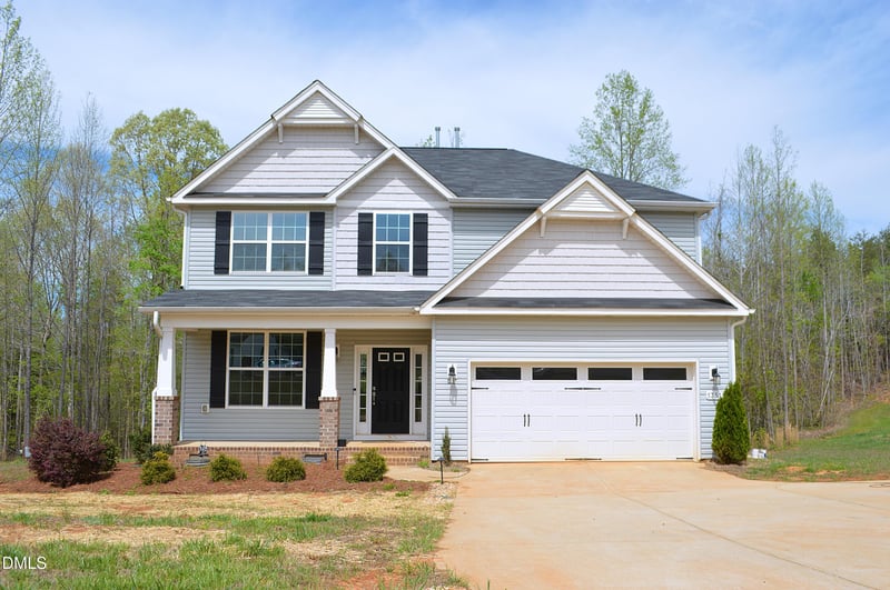 1351 Reading Ct, Burlington, NC 27217