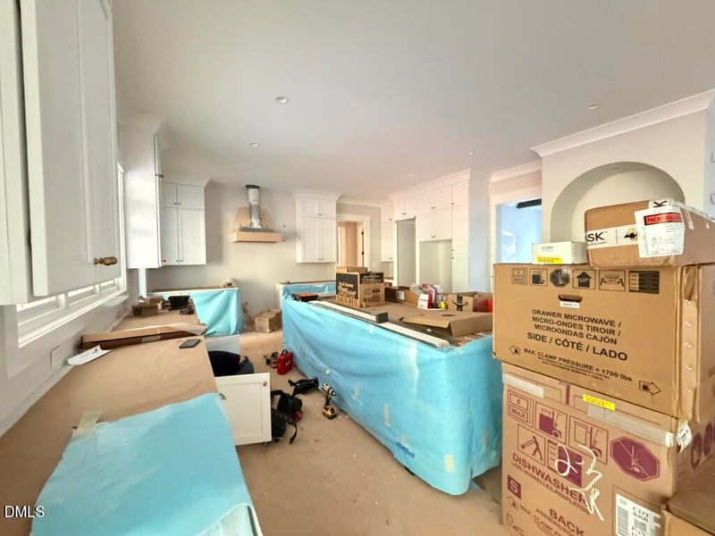 13533 Old Creedmoor Rd, Wake Forest, NC 27587