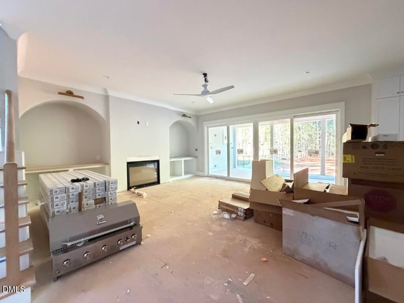 13533 Old Creedmoor Rd, Wake Forest, NC 27587