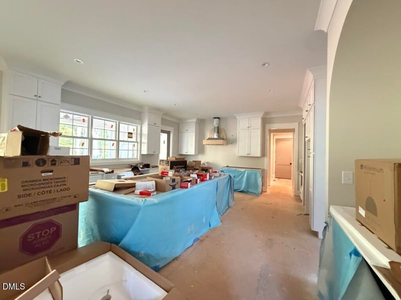 13533 Old Creedmoor Rd, Wake Forest, NC 27587