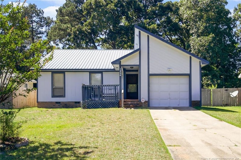 1354 Worstead Dr, Fayetteville, NC 28314