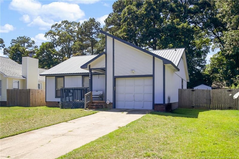 1354 Worstead Dr, Fayetteville, NC 28314