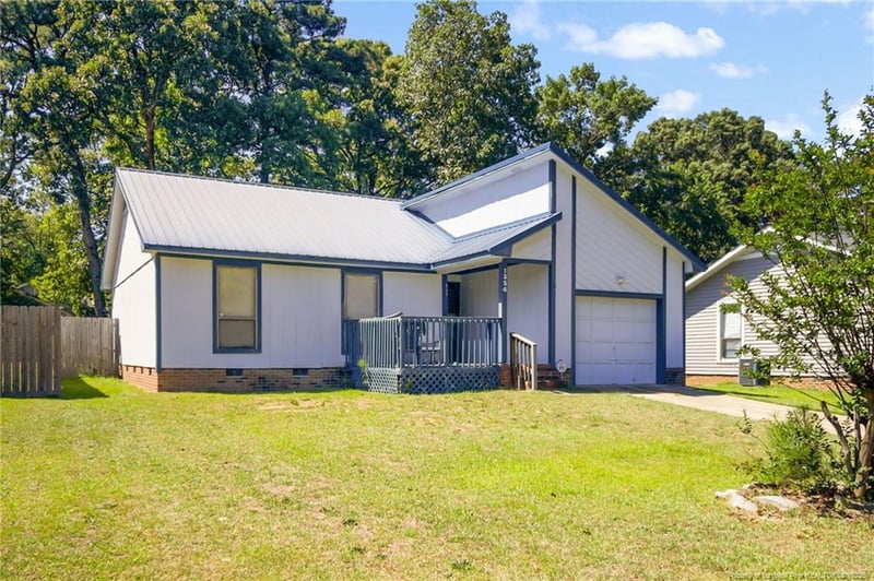 1354 Worstead Dr, Fayetteville, NC 28314