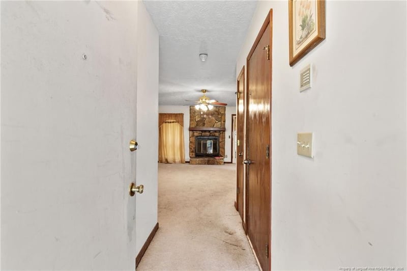1354 Worstead Dr, Fayetteville, NC 28314