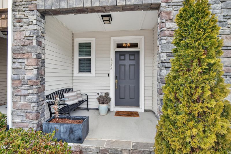 1355 Southpoint Trl, Durham, NC 27713