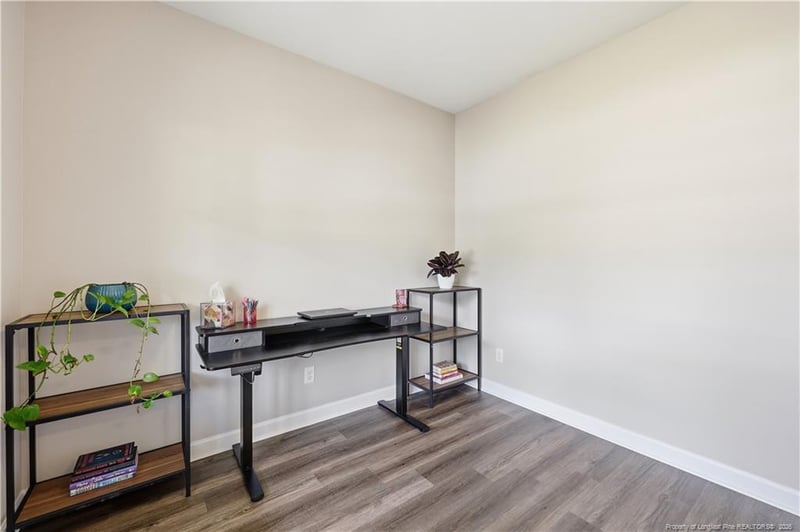 1356 Vandenberg Dr, Fayetteville, NC 28312