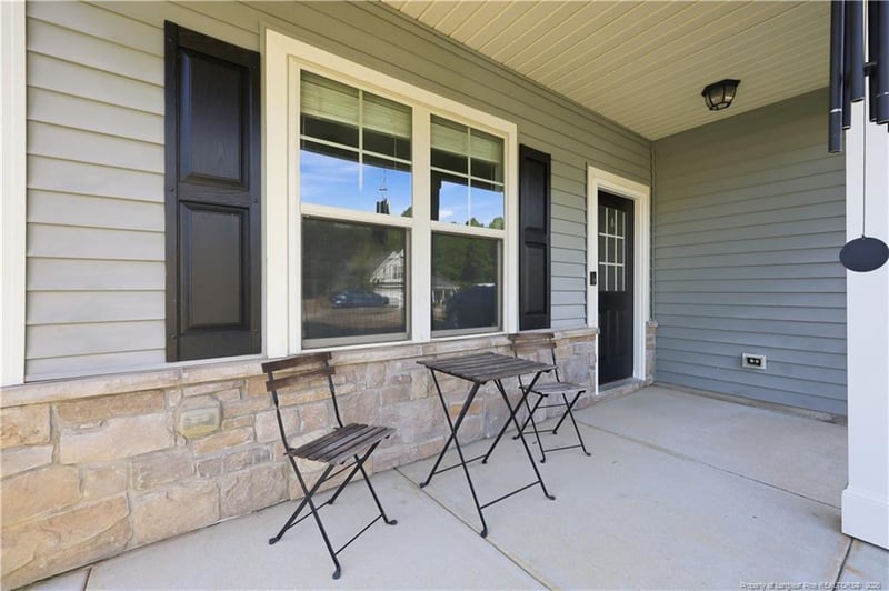 1356 Vandenberg Dr, Fayetteville, NC 28312