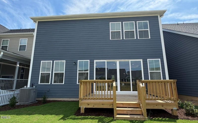 1357 Barreto Dr, Wendell, NC 27591