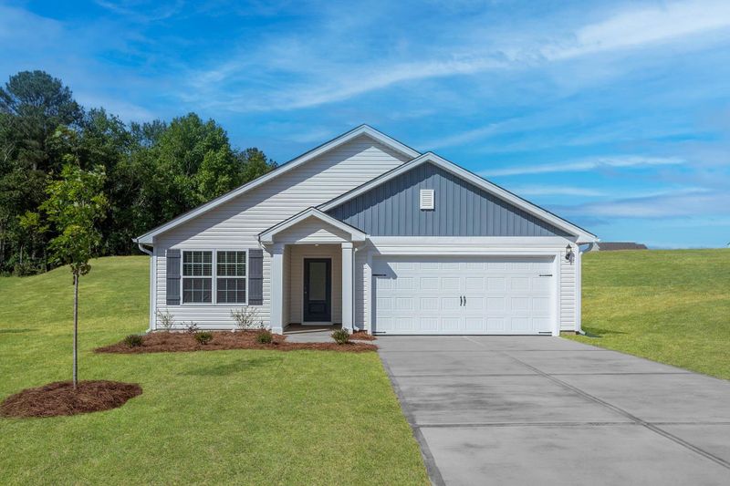 136 Barnsley Rd, Angier, NC 27501