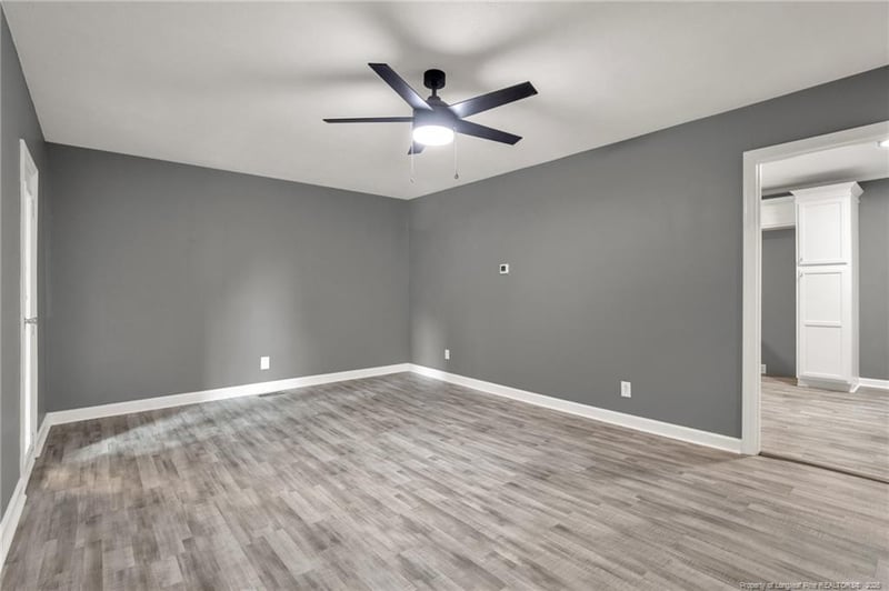 136 Bladen Cir, Fayetteville, NC 28312