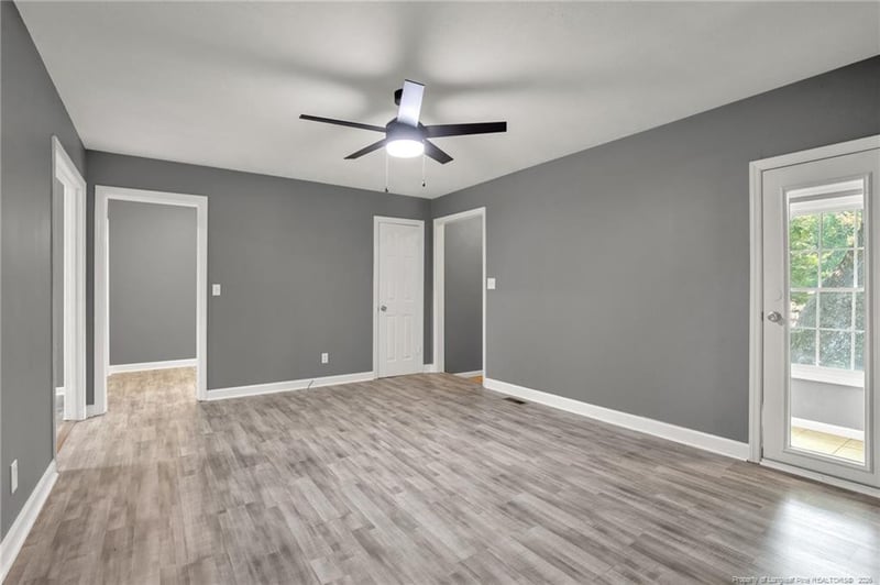 136 Bladen Cir, Fayetteville, NC 28312