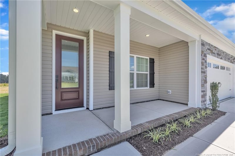 136 Camp Rock Rd, Lillington, NC 27546