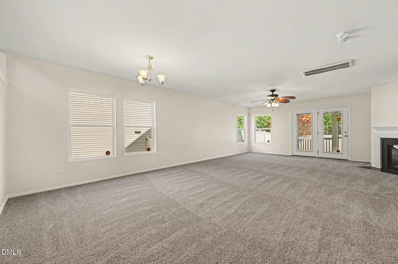 136 Daneborg Rd, Durham, NC 27703