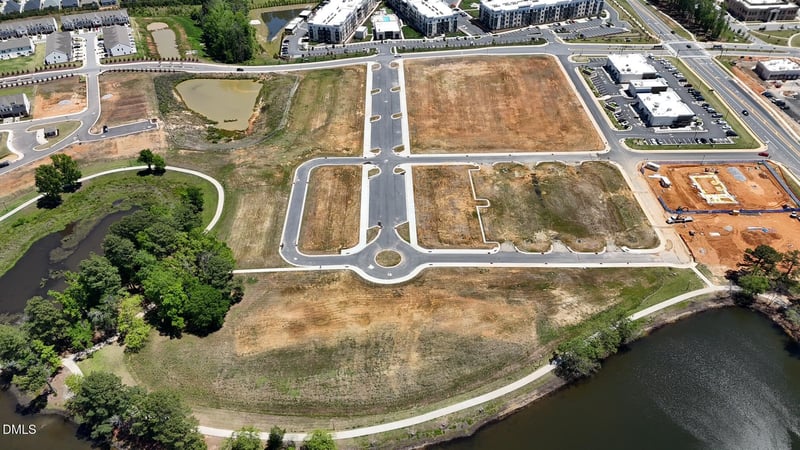136 N District Way Lot 3, Clayton, NC 27527