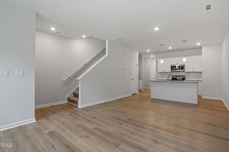 136 Flowering Maple Way #294, Garner, NC 27529