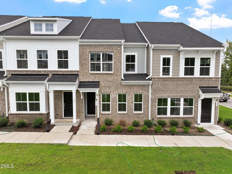 136 Flowering Maple Way #294, Garner, NC 27529